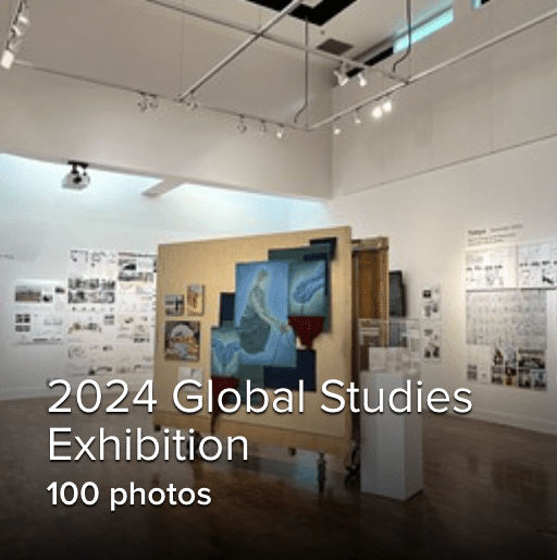 2024 Global Studies